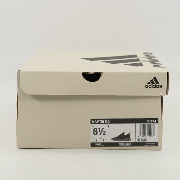 Adidas Kaptir 3.0 \'Grey\' IF1774 Multi-size